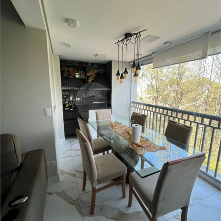 Apartamento à venda com 3 quartos, sendo 1 suíte, em Campo Grande, São Paulo, SP