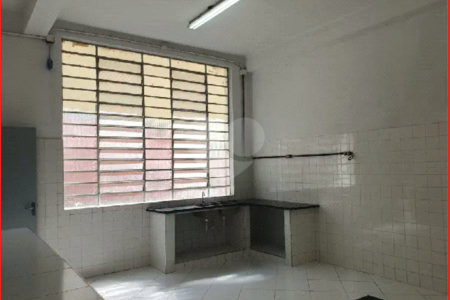 Sobrado à venda com 2 quartos em Pinheiros, São Paulo, SP