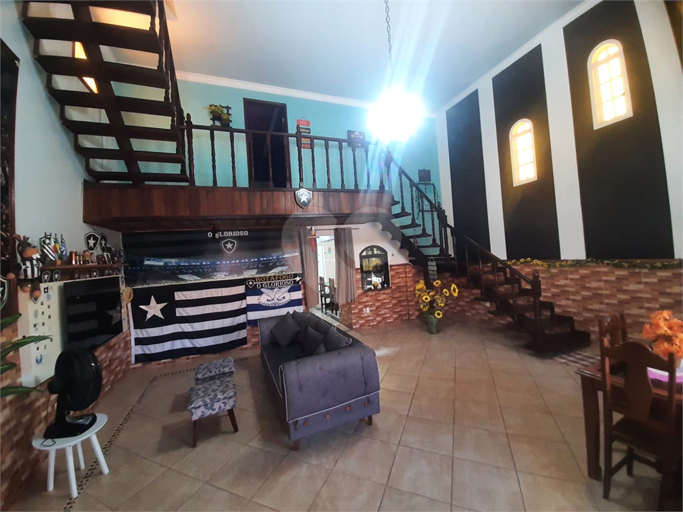 Casa à venda com 4 suítes em Santa Cruz, Rio de Janeiro, RJ