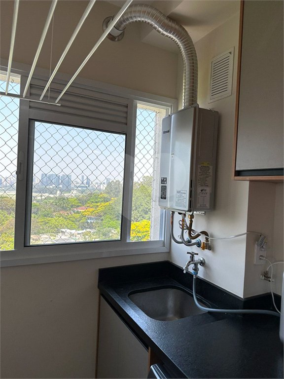 Apartamento à venda com 2 quartos, sendo 1 suíte, em Butantã, São Paulo, SP