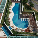 Apartamento à venda com 3 suítes em Moema, São Paulo, SP