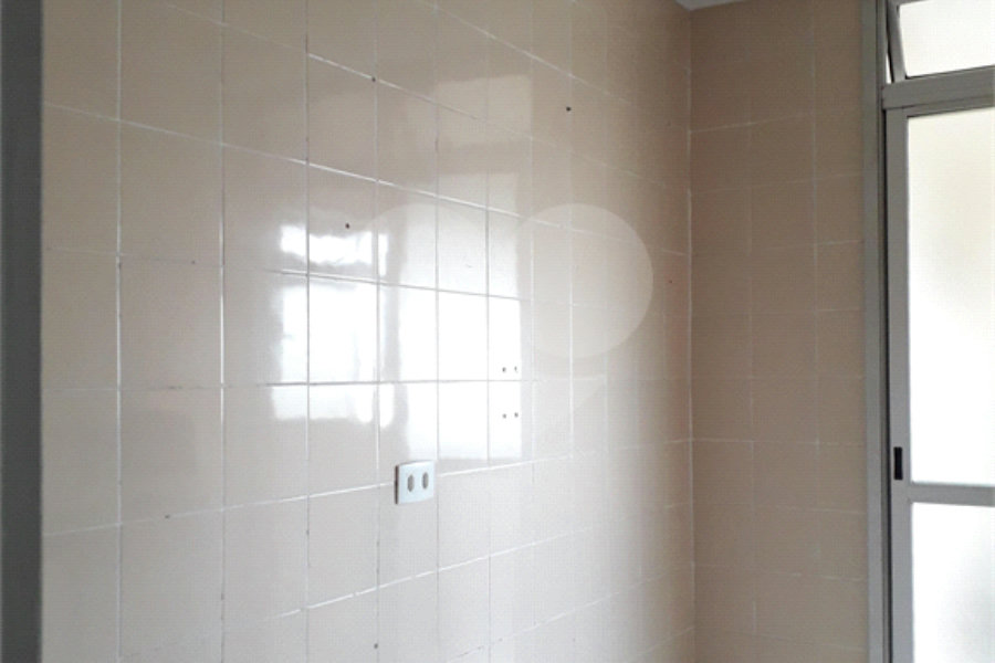 Apartamento à venda com 3 quartos em Morumbi, São Paulo, SP