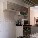 Apartamento à venda com 2 quartos em Esplanada Mendes Moraes, São Roque, SP
