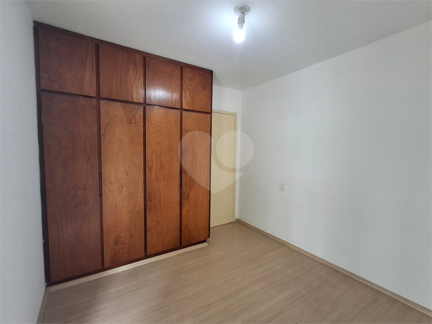 Apartamento à venda com 1 quarto em Indianópolis, São Paulo, SP