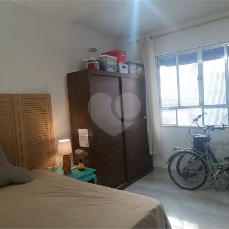 Apartamento à venda com 2 quartos, sendo 1 suíte, em Andaraí, Rio de Janeiro, RJ