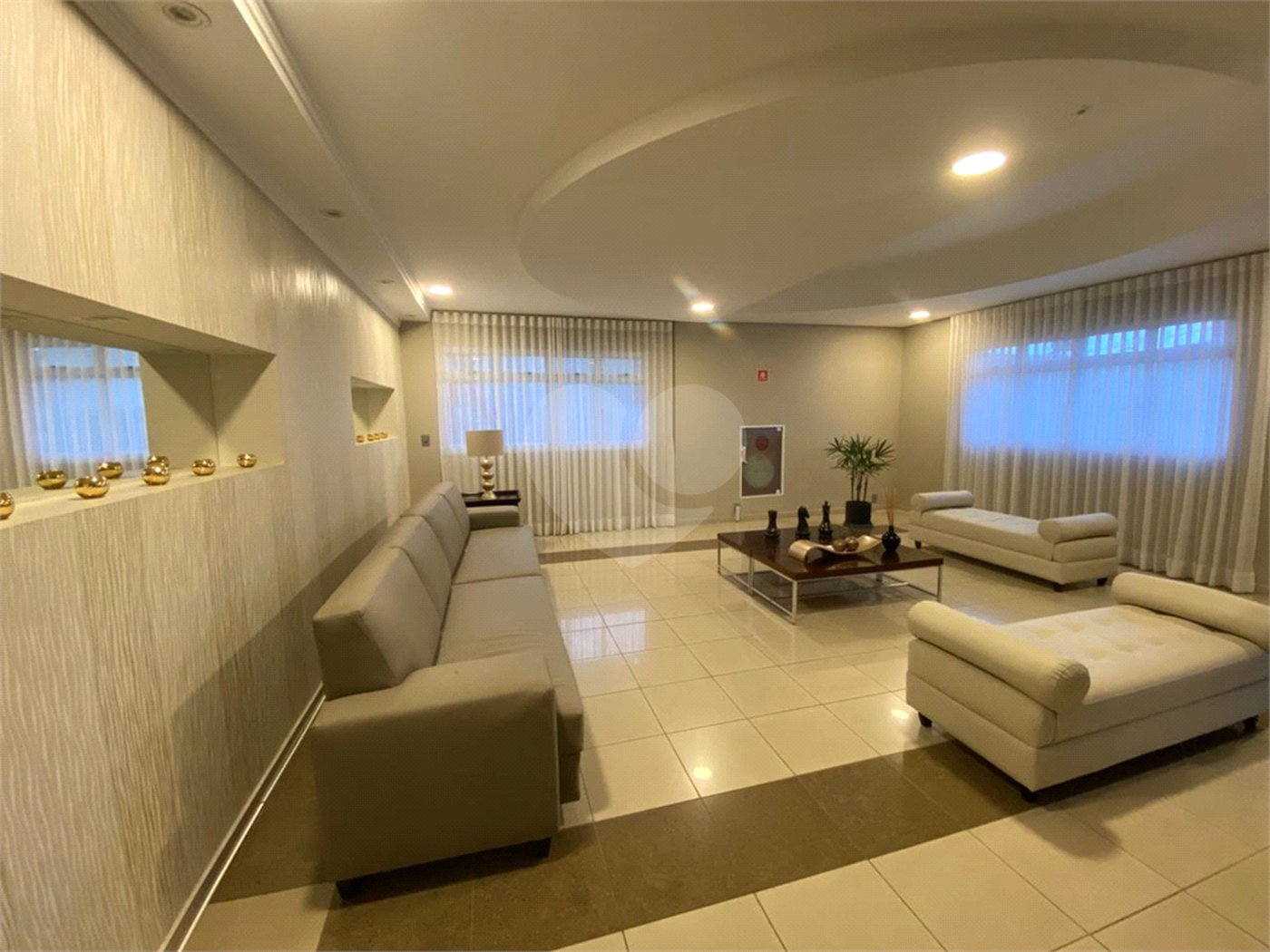 Apartamento à venda com 2 quartos, sendo 1 suíte, em Tucuruvi, São Paulo, SP