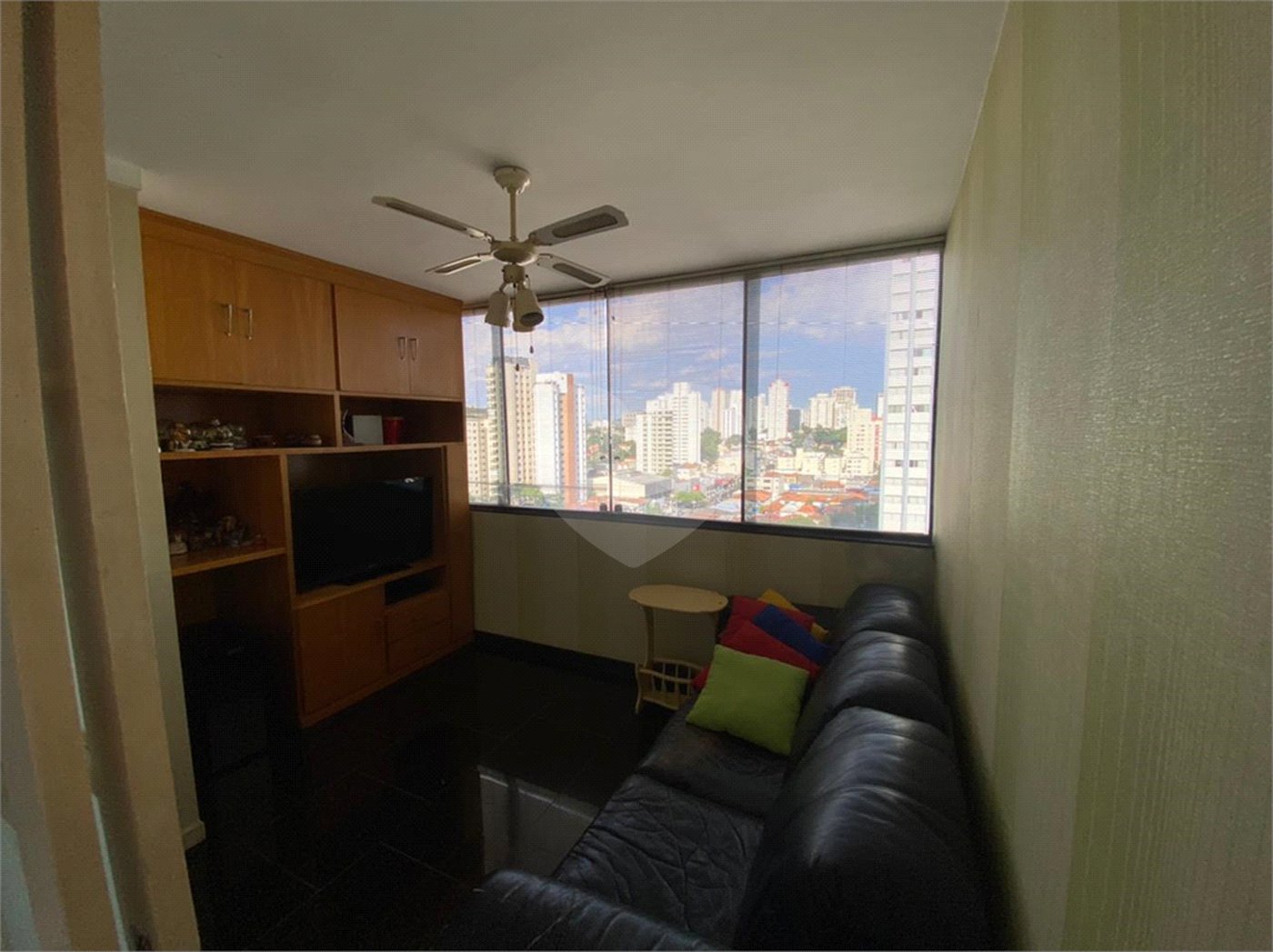 Apartamento à venda com 4 quartos, sendo 1 suíte, em Campo Belo, São Paulo, SP