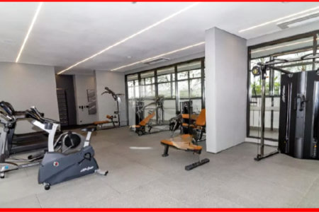 Studio à venda com 1 quarto em Vila Pompéia, São Paulo, SP