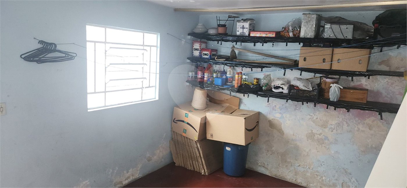 Casa à venda com 3 quartos no Centro, Mogi das Cruzes, SP