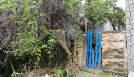 Terreno à venda em Jardim Franca, São Paulo, SP