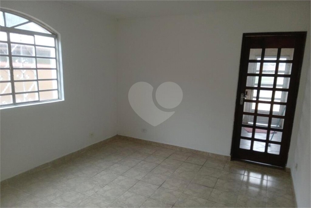 Sobrado à venda com 3 quartos, sendo 1 suíte, em Tucuruvi, São Paulo, SP