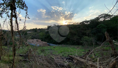 Terreno à venda em Jardim Paulista, Atibaia, SP