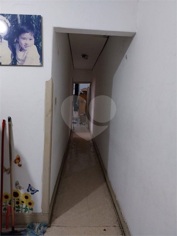 Sobrado à venda com 3 quartos em Ipiranga, São Paulo, SP