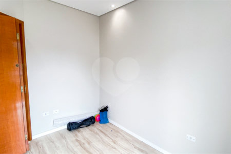 Apartamento à venda com 2 quartos em Vila Alpina, Santo André, SP