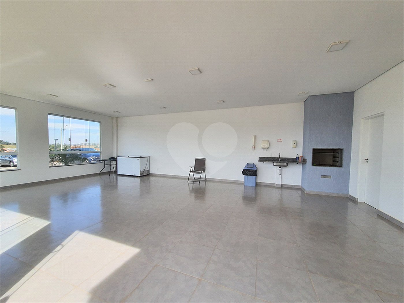 Apartamento à venda com 2 quartos em Vila Recreio, Itapetininga, SP