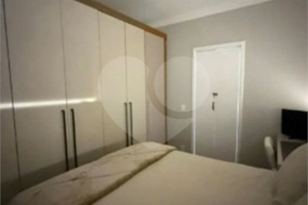 Apartamento à venda com 2 quartos em Jardim Testae, Guarulhos, SP