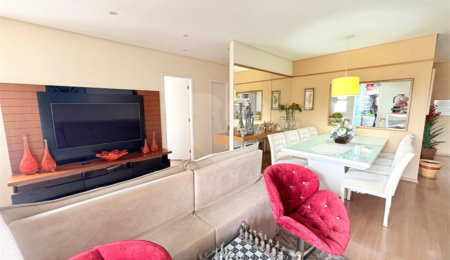 Apartamento à venda com 3 quartos, sendo 1 suíte,  em Engordadouro, Jundiaí, SP