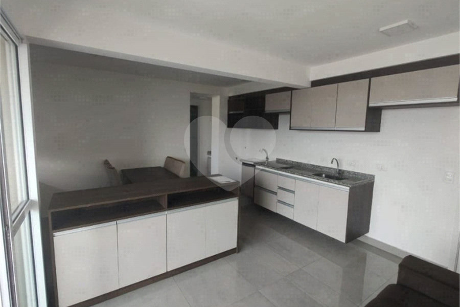 Apartamento para alugar com 1 quarto em Jabaquara, São Paulo, SP