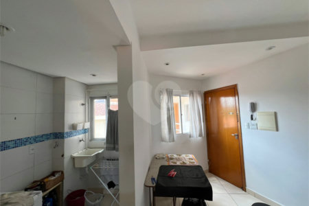 Apartamento à venda com 1 quarto em Jardim Simus, Sorocaba, SP