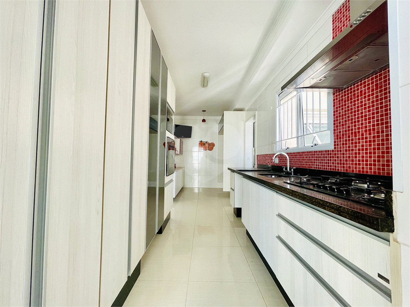 Apartamento à venda com 3 suítes no Centro, São Bernardo do Campo, SP