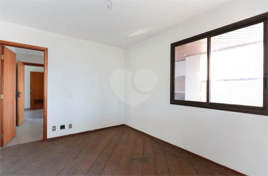 Apartamento à venda com 4 suítes em Santana, São Paulo, SP