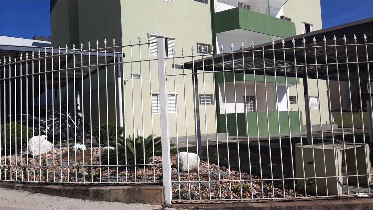 Apartamento para alugar com 3 quartos em Jardim Pedroso, Indaiatuba, SP