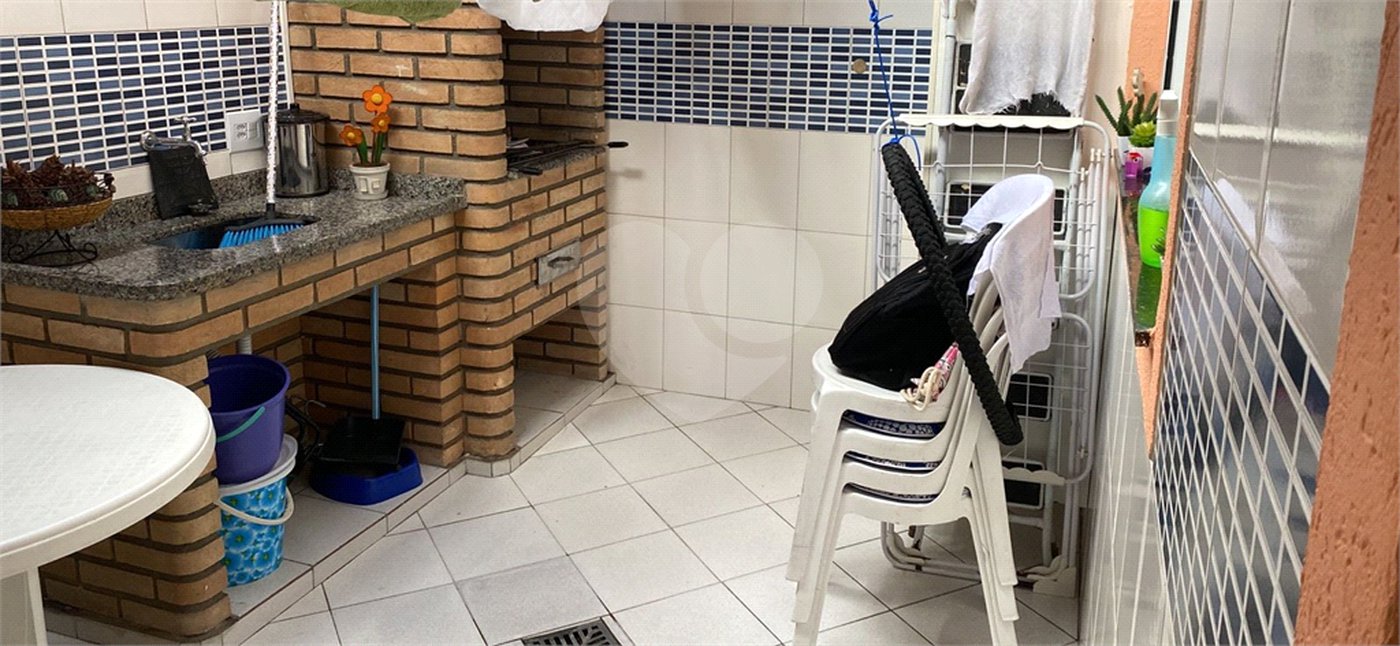 Sobrado à venda com 3 quartos, sendo 1 suíte, em Jaçanã, São Paulo, SP