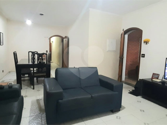 Casa à venda com 3 quartos, sendo 1 suíte,  em Tucuruvi, São Paulo, SP