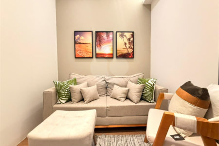 Apartamento à venda com 1 suíte em Tijuca, Rio de Janeiro, RJ