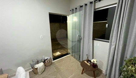 Casa à venda com 2 quartos em Residencial Villaggio Di Capri, Itapetininga, SP