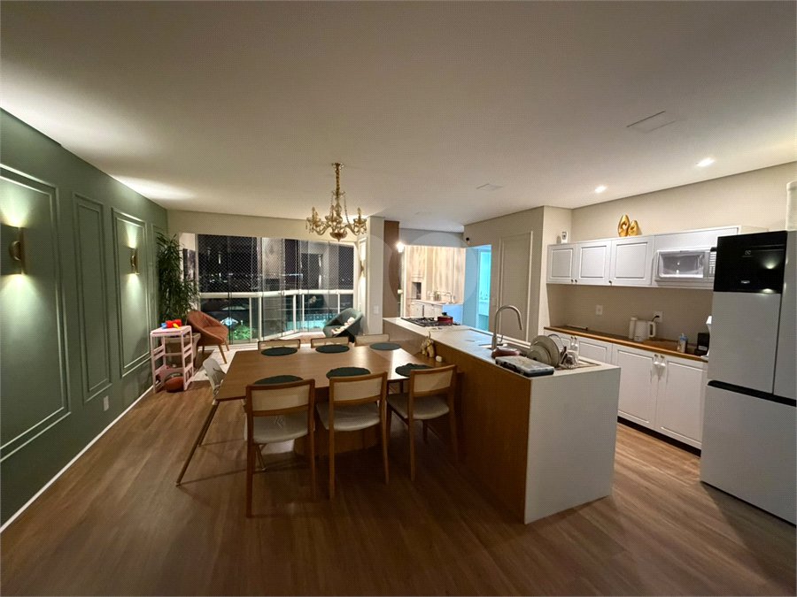 Apartamento à venda com 3 suítes em Parque Campolim, Sorocaba, SP
