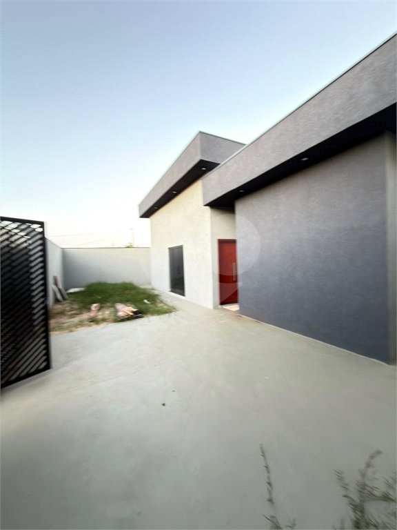 Casa à venda com 3 quartos, sendo 1 suíte, em Jardim Santa Cecília, Ribeirão Preto, SP
