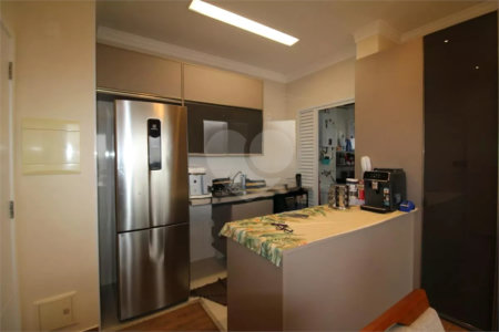 Apartamento à venda com 2 quartos, sendo 1 suíte,  em Jardim São Paulo(zona Norte), São Paulo, SP