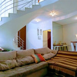 Casa à venda com 3 suítes no condomínio Vila do Sol, Valinhos - SP