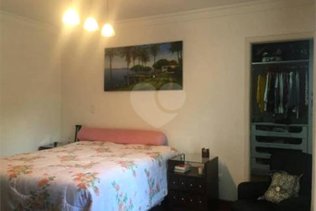Casa à venda com 4 quartos, sendo 3 suítes, no condomínio Residencial Nova Cantareira, São Paulo - SP