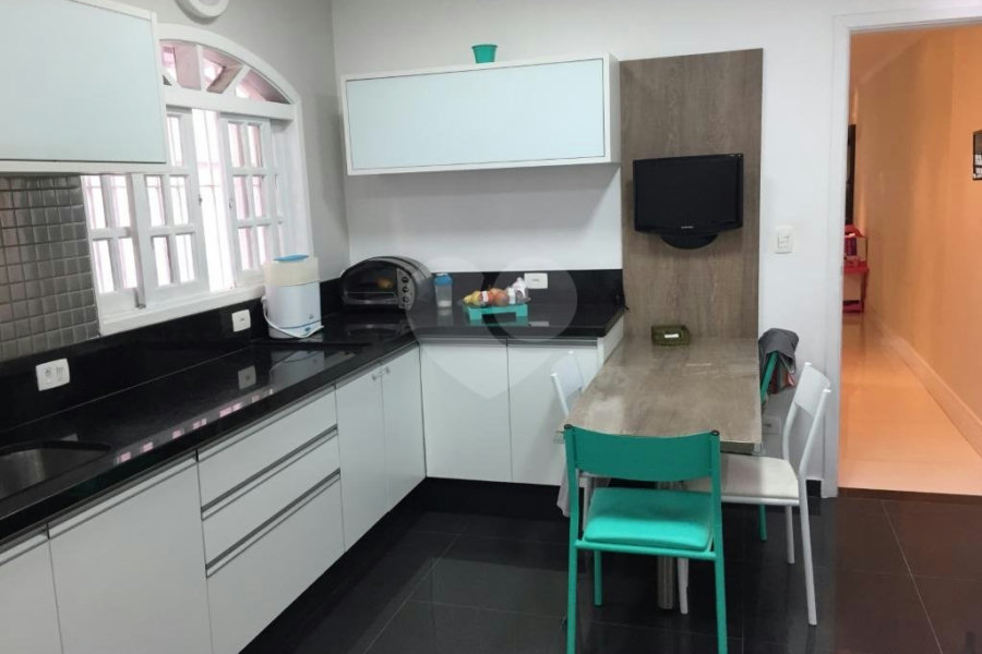 Sobrado à venda com 3 quartos, sendo 1 suíte, em Mandaqui, São Paulo, SP
