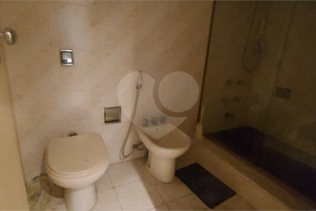 Apartamento à venda com 3 quartos, sendo 1 suíte, em Flamengo, Rio de Janeiro, RJ