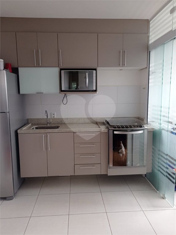 Apartamento à venda com 2 quartos em Pirituba, São Paulo, SP