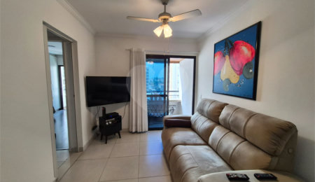 Apartamento à venda com 2 suítes em Vila Leopoldina, São Paulo, SP