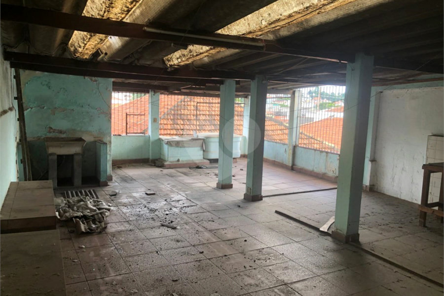 Casa Térrea à venda com 3 quartos em Jaçanã, São Paulo, SP