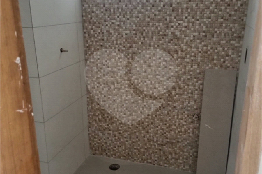 Apartamento à venda com 1 quarto em Tucuruvi, São Paulo, SP