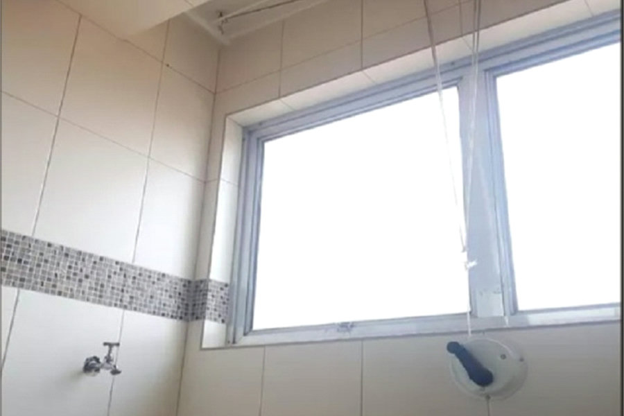 Apartamento à venda com 2 quartos em Casa Verde, São Paulo, SP