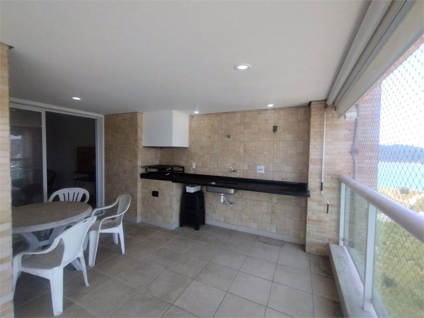 Apartamento à venda, 93 m² por R$ 1.550.000,00 - Jardim Astúrias - Guarujá/SP