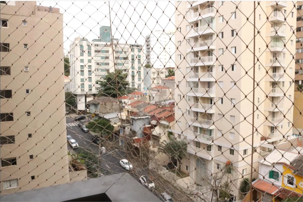 Apartamento à venda com 3 quartos, sendo 1 suíte, em Perdizes, São Paulo, SP