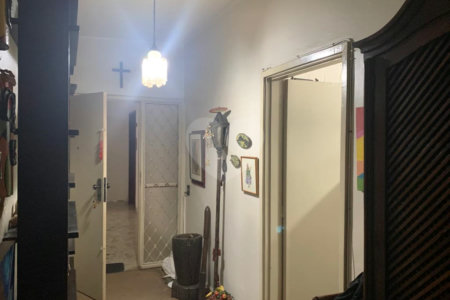 Apartamento à venda com 3 quartos em Jardim Paulista, São Paulo, SP