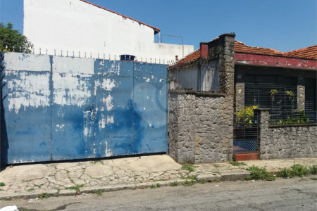 Sobrado à venda com 1 quarto em Tucuruvi, São Paulo, SP