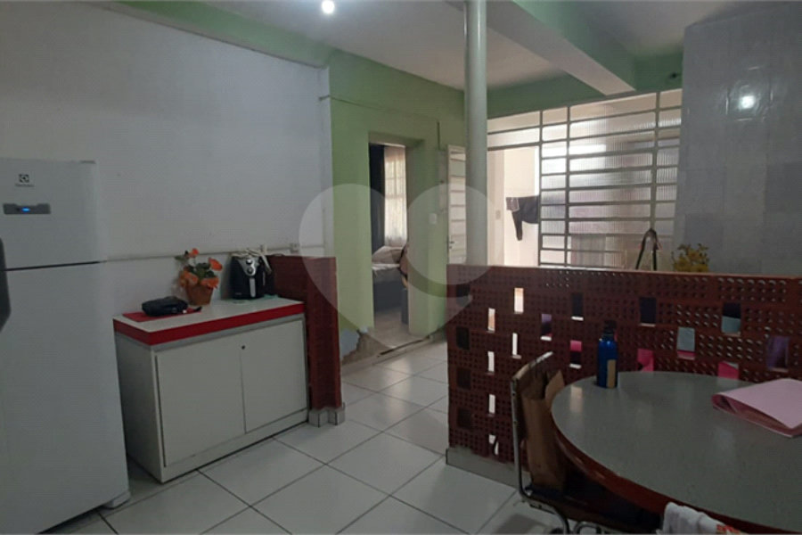 Casa à venda com 1 suíte em Tucuruvi, São Paulo, SP