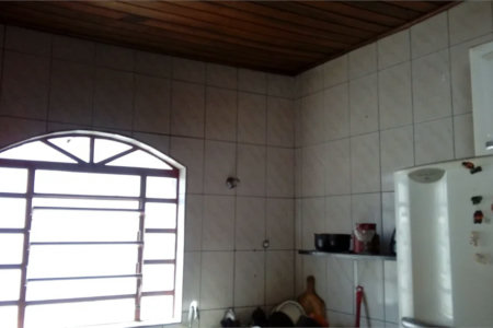 Casa Térrea à venda com 3 quartos em Jardim Catanduva, São Paulo, SP