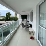 Apartamento à venda com 3 quartos, sendo 1 suíte, em São Bento, Cabo Frio, RJ
