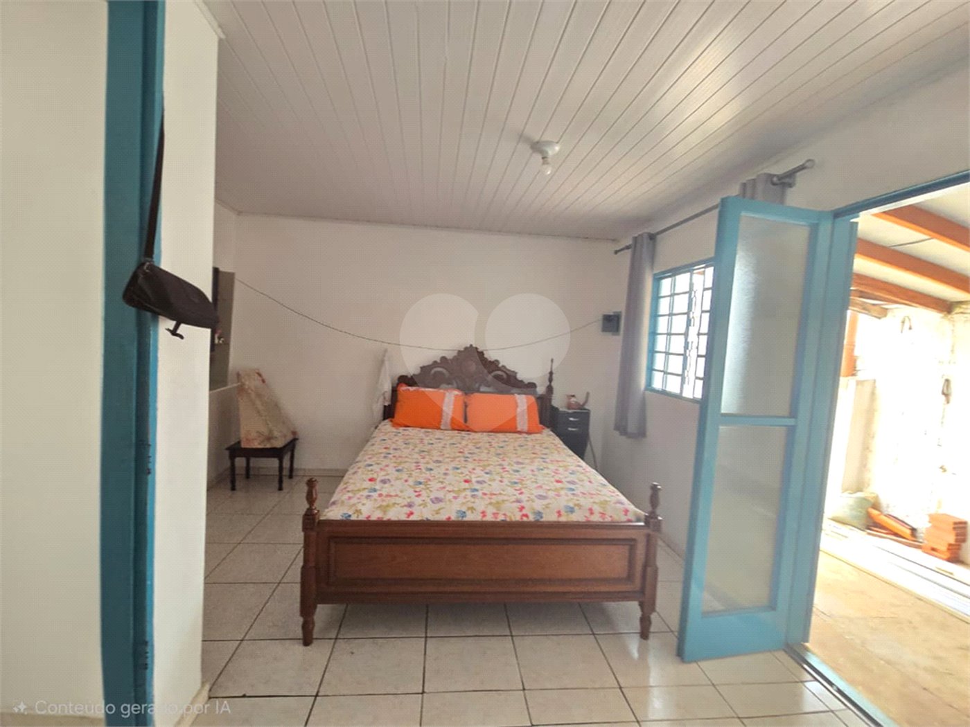 Casa à venda com 3 quartos em Vila Arruda, Itapetininga, SP